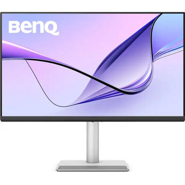 BenQ MA270U 27" 16:9 4K 60Hz IPS Monitor for MacBook with Nano Matte screen 400 nits USB-C 90W