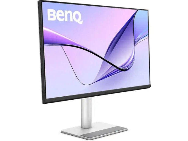 BenQ MA270U 27" 16:9 4K 60Hz IPS Monitor for MacBook with Nano Matte screen 400 nits USB-C 90W