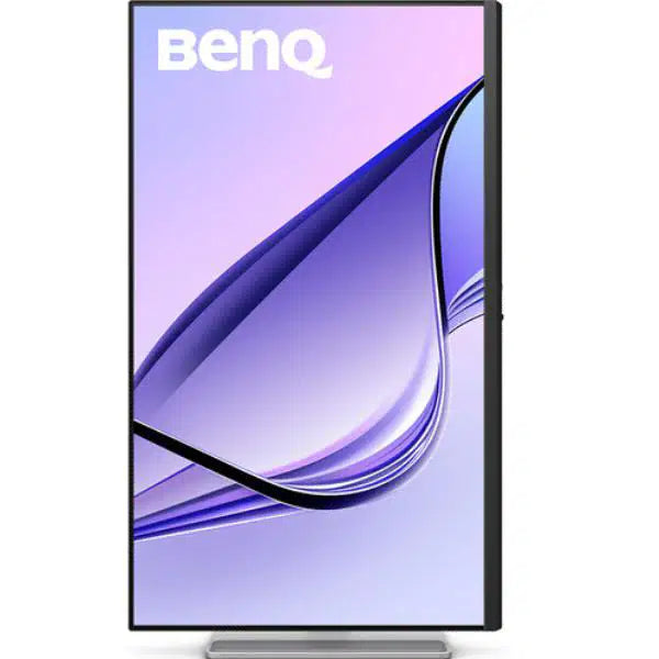 BenQ MA270U 27" 16:9 4K 60Hz IPS Monitor for MacBook with Nano Matte screen 400 nits USB-C 90W