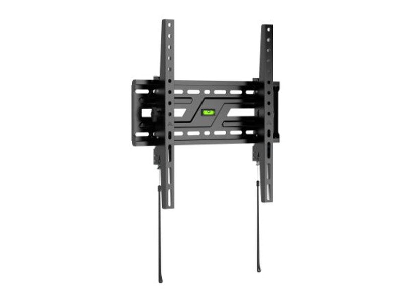 Brateck KL38-44T Large-Screen Compact Tilt TV Wall Mount Fit Screen Size: 32"-75" Up to 75kg, Fit Curved TV, 50x438x425mm