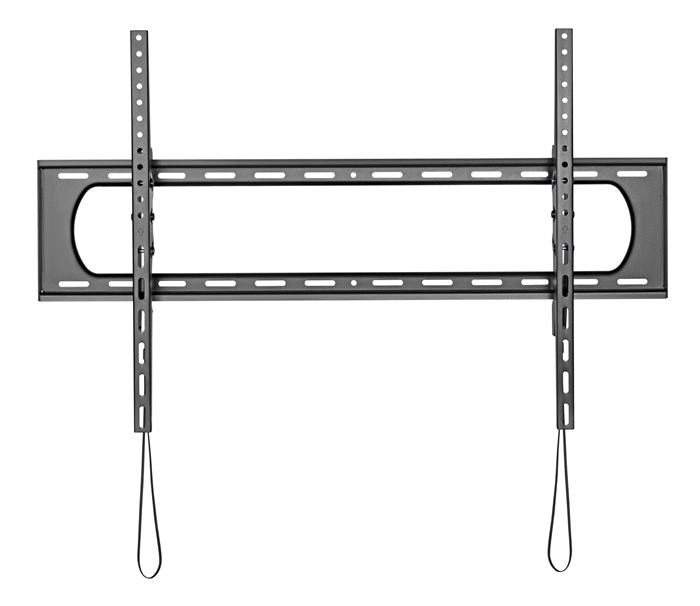 Brateck LP73-69T Affordable Heavy-Duty Tilt TV Wall Mount For 60’’~120’’