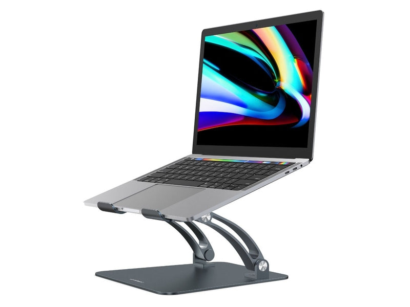 mBeat Stage S6 Adjustable Elevated Laptop Stand
