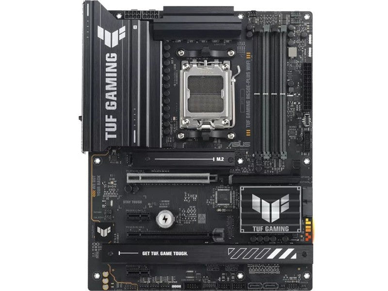 ASUS TUF GAMING B650E-PLUS WIFI AM5 ATX Motherboard