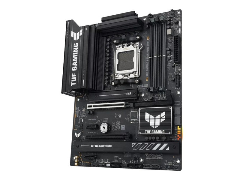 ASUS TUF GAMING B650E-PLUS WIFI AM5 ATX Motherboard
