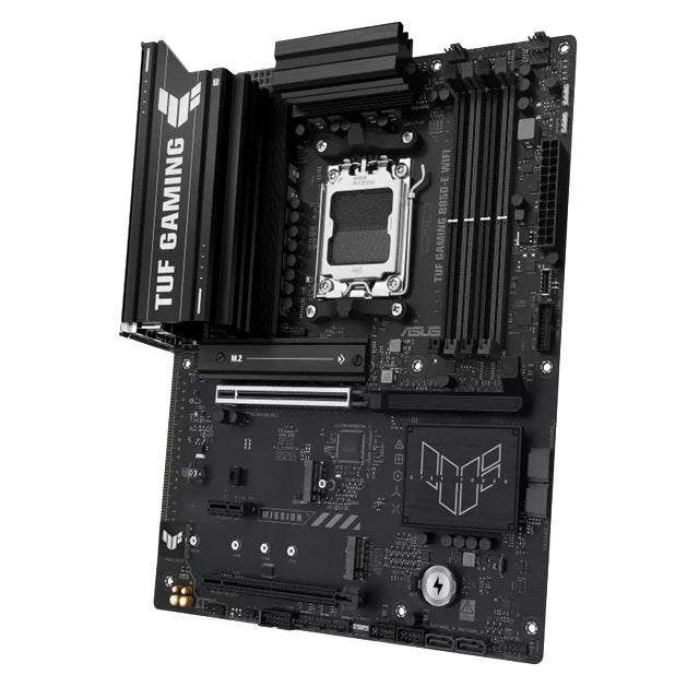 ASUS TUF GAMING B850-E WIFI AM5 ATX Motherboard