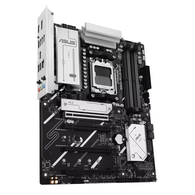 ASUS PRIME B850-PLUS WIFI-CSM AM5 DDR5 ATX Motherboard