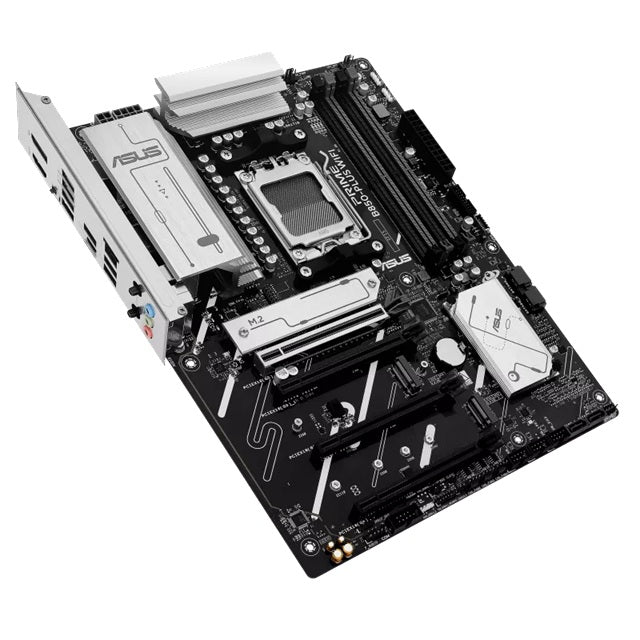 ASUS PRIME B850-PLUS WIFI-CSM AM5 DDR5 ATX Motherboard