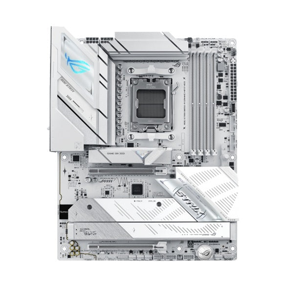 ASUS ROG Strix B850-A Gaming WiFi 7 Neo AM5 ATX Motherboard