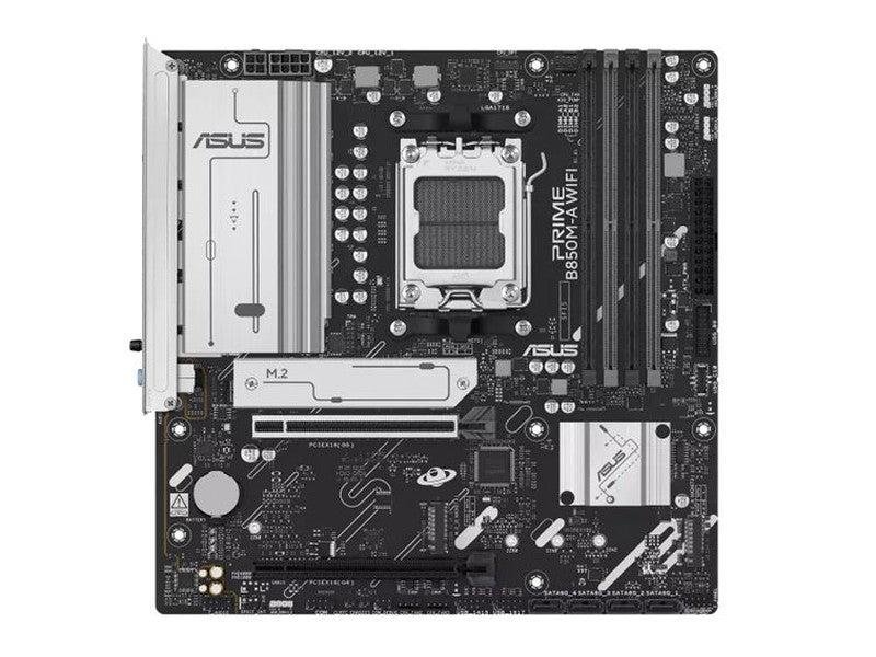 ASUS PRIME B850M-A WIFI-CSM AM5 mATX Motherboard