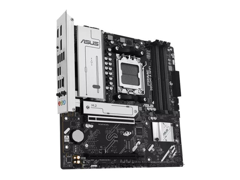 ASUS PRIME B850M-A WIFI-CSM AM5 mATX Motherboard