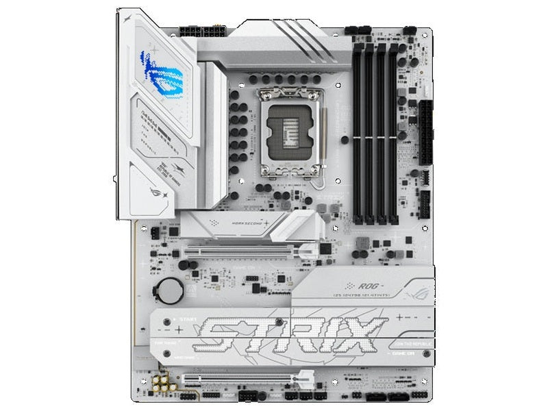 ASUS ROG Strix B860-A Gaming WIFI LGA1851 DDR5 WiFi 7 ATX Motherboard