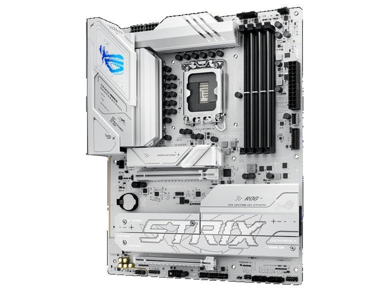 ASUS ROG Strix B860-A Gaming WIFI LGA1851 DDR5 WiFi 7 ATX Motherboard