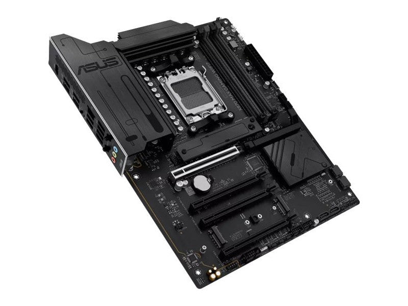 ASUS X870 MAX Gaming WiFi7 AM5 ATX Desktop Motherboard