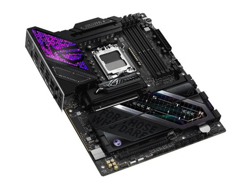 ASUS ROG Strix X870E-E Gaming WiFi7 NEO AM5 ATX Motherboard