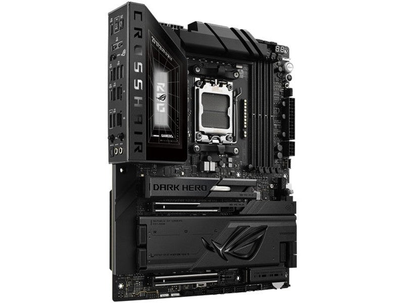 ASUS ROG CROSSHAIR X870E DARK HERO AM5 ATX Motherboard
