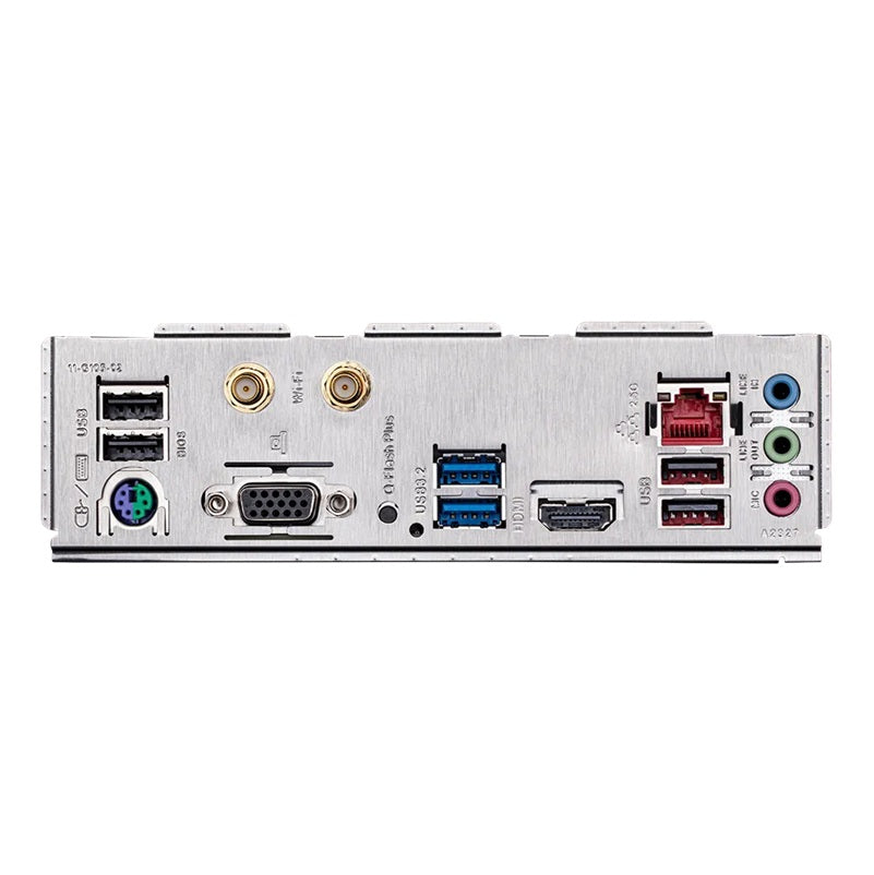 Gigabyte B650M GAMING WIFI AM5 mATX Motherboard B650M GAMING WIFI
