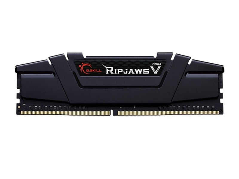 G.SKILL F4-3600C18S-8GVK 8G 1 x 8GB / DDR4 3600 MT/s/2133MHz PC4-17000 / XMP 2.0/Timings 18-22-22-42/ Voltage 1.35V/ RipjawsV Single Channel