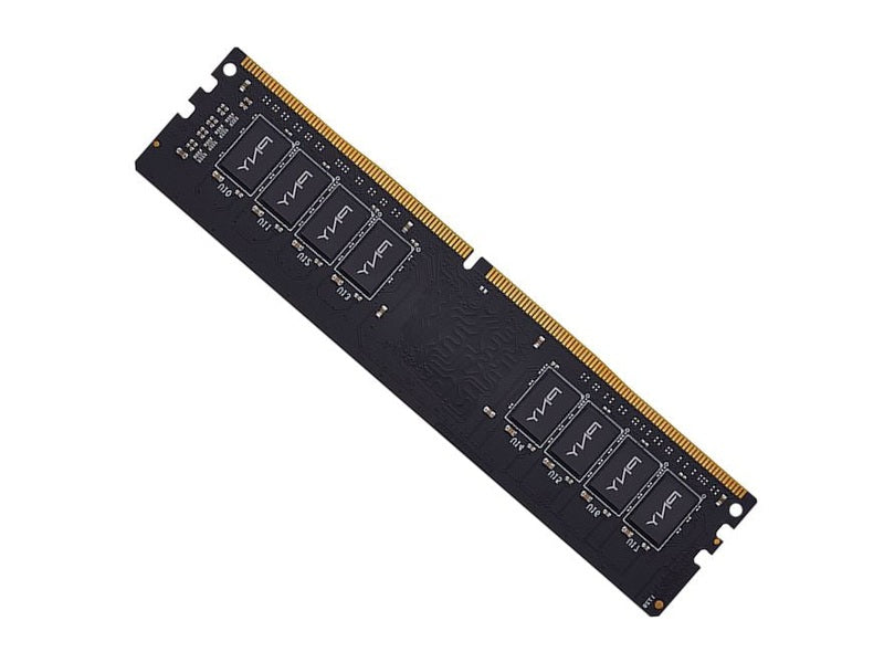 PNY 32GB 1x32GB DDR4 UDIMM 2666Mhz CL19 Desktop PC Memory ~MD32GSD42666BL