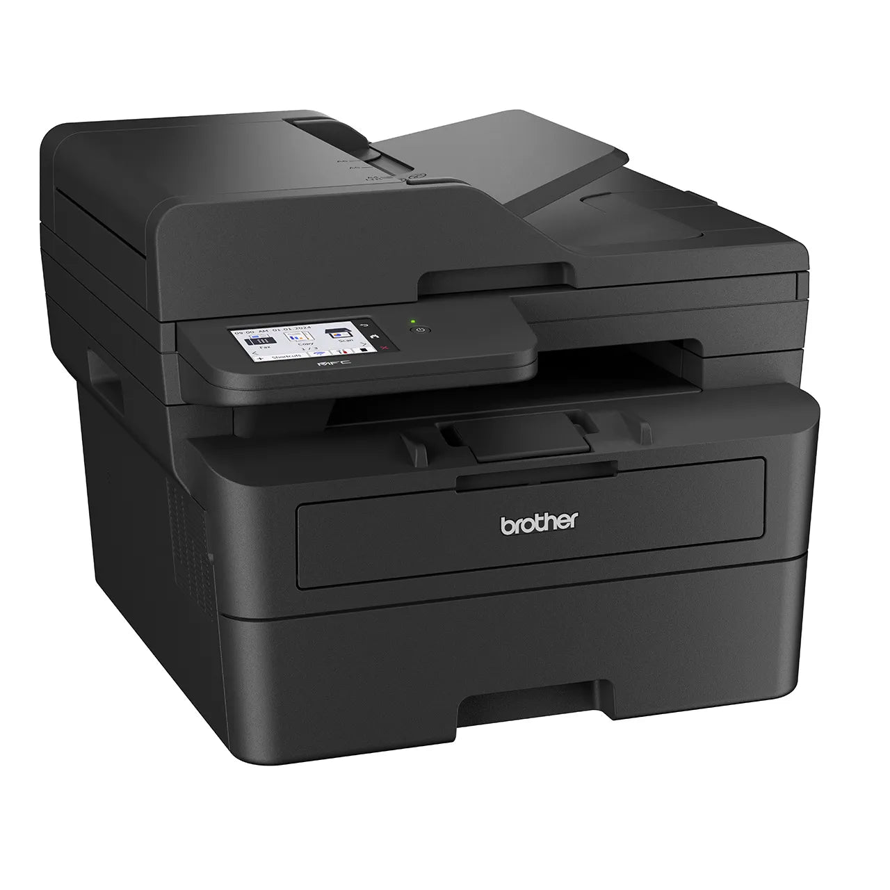 Brother MFC-L2880DW Compact Mono Laser Multi-Function Centre Printer