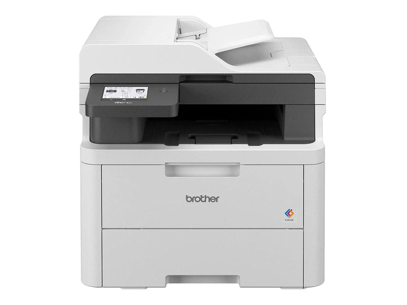Brother Compact Colour Laser Multi-Function Centre Printer