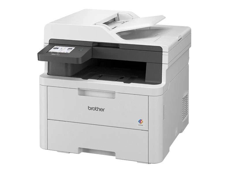 Brother Compact Colour Laser Multi-Function Centre Printer