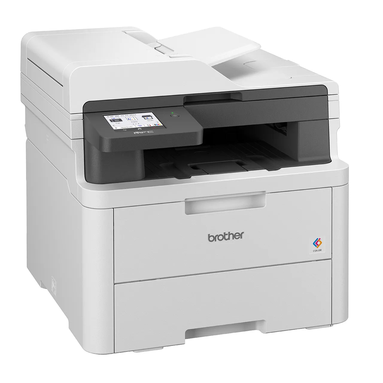 Brother Compact Colour Laser Multi-Function Centre Printer