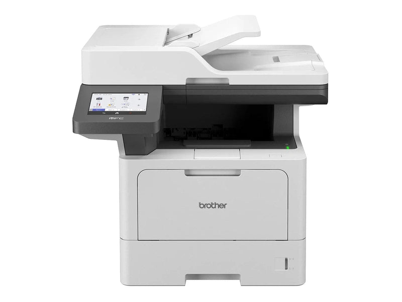 Borther Professional Mono Laser Multi-Function Centre Printer