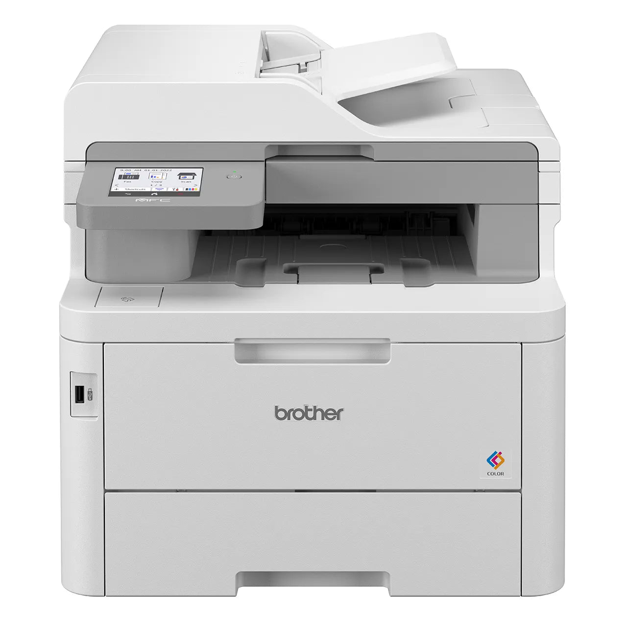 Brother Compact Colour Laser Multi-Function Centre Printer