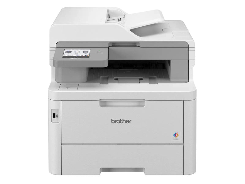 Brother Compact Colour Laser Multi-Function Centre Printer