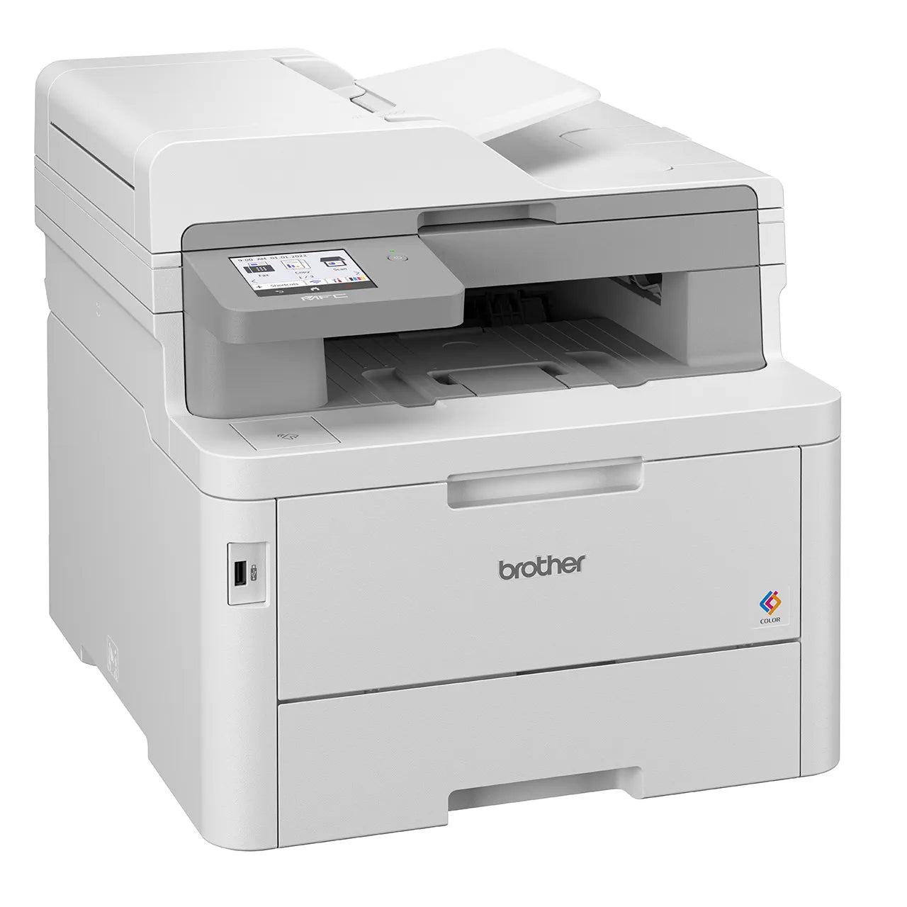 Brother Compact Colour Laser Multi-Function Centre Printer