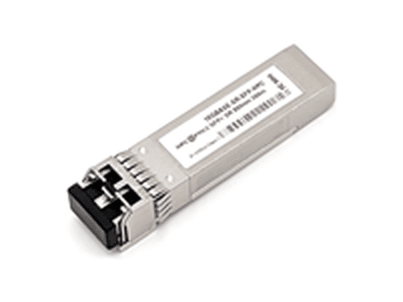 Comsol HP & Aruba Compatible SFP+ 10GBASE-SR SFP+ Multi-Mode Duplex LC 850NM 300M
