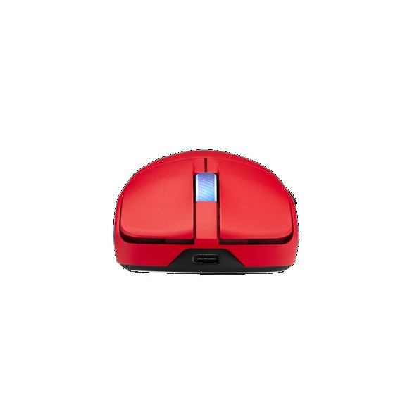 ASUS ROG Harpe II Ace Wireless Gaming Mouse - Red