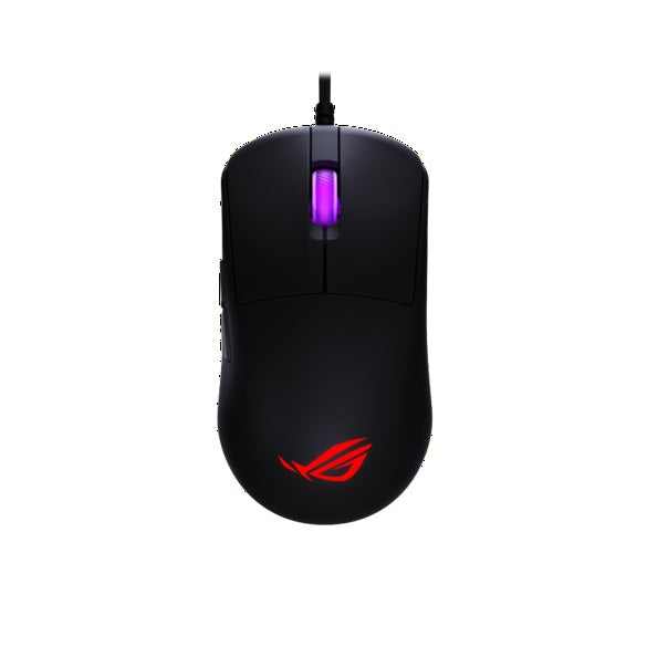 ASUS ROG Harpe Mini Core Wired RGB Gaming Mouse - Black