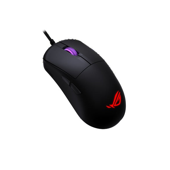 ASUS ROG Harpe Mini Core Wired RGB Gaming Mouse - Black