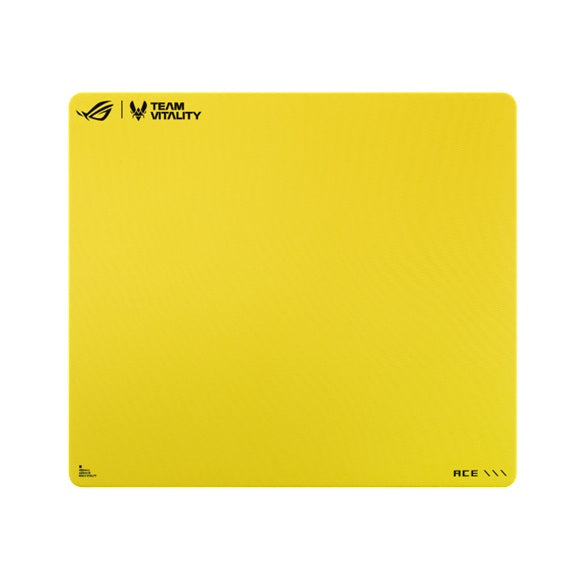 ASUS ROG Hone Control Ace L Vitality Edition Gaming Mouse Pad