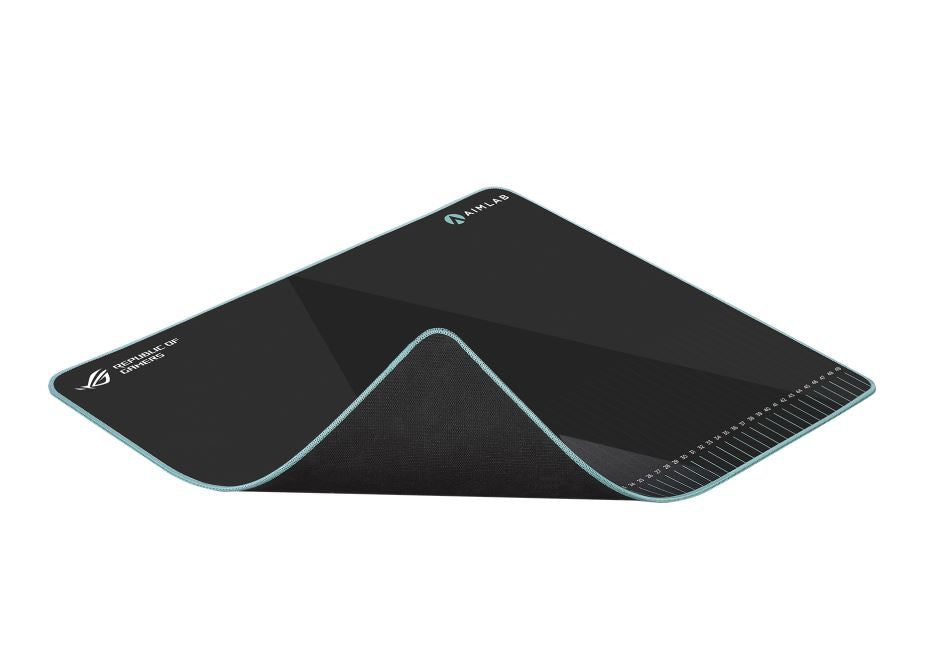 ASUS ROG Hone Ace Aim Lab Edition Gaming Mouse Pad 508 x 420mm