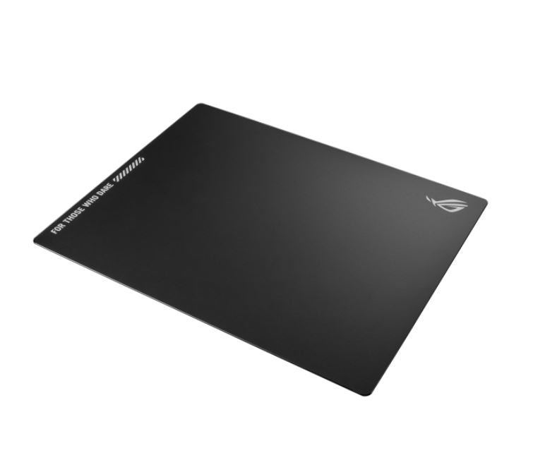 ASUS ROG Moonstone Ace L Gaming Mouse Pad 500 x 400mm - Black