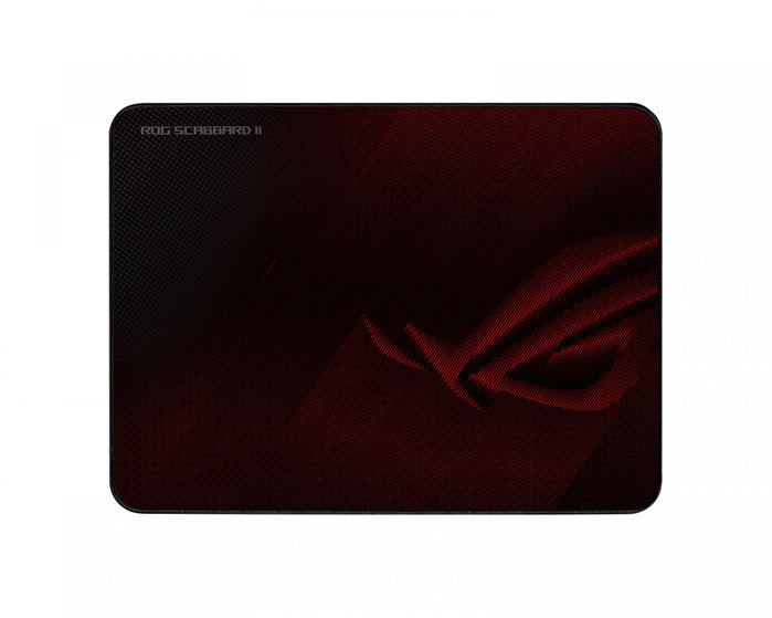 ASUS ROG Scabbard II Medium Gaming Mouse Pad 360 x 260mm