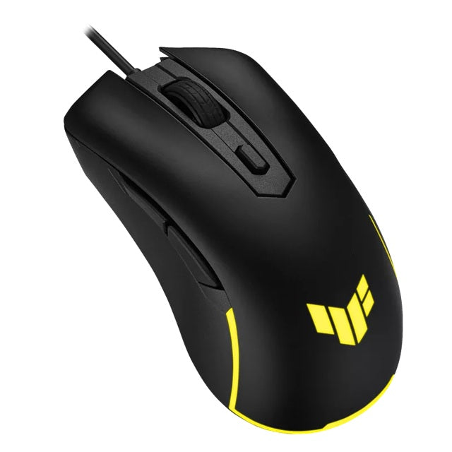 ASUS TUF Gaming M3 Gen II 8000 DPI Wired Gaming Mouse