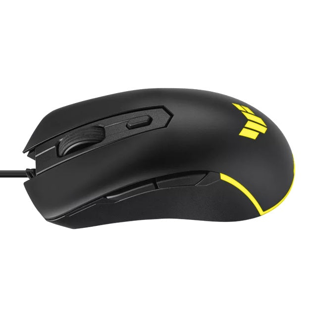 ASUS TUF Gaming M3 Gen II 8000 DPI Wired Gaming Mouse