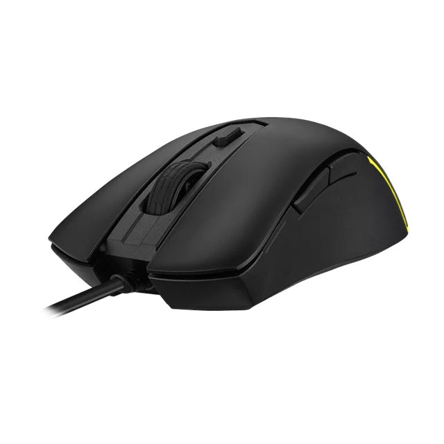 ASUS TUF Gaming M3 Gen II 8000 DPI Wired Gaming Mouse