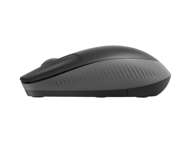 Logitech M190 Full-Size Wireless Mouse - Charcoal