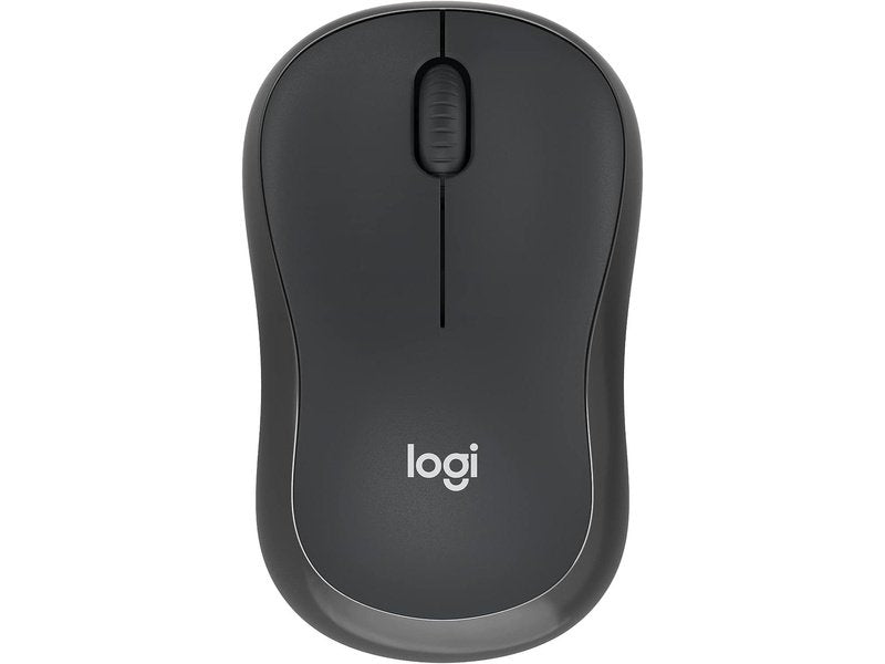 Logitech M240 SILENT Bluetooth Mouse Graphite -Reliable Bluetooth® mouse