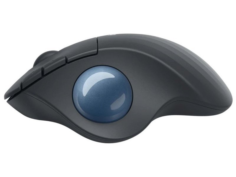 Logitech ERGO M575 WIRELESS TRACKBALL Ergonomic Mouse