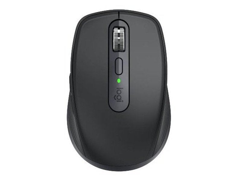 Logitech MX ANYWHERE 3S -8000 DPI -USB-C to A - 70 days per charge