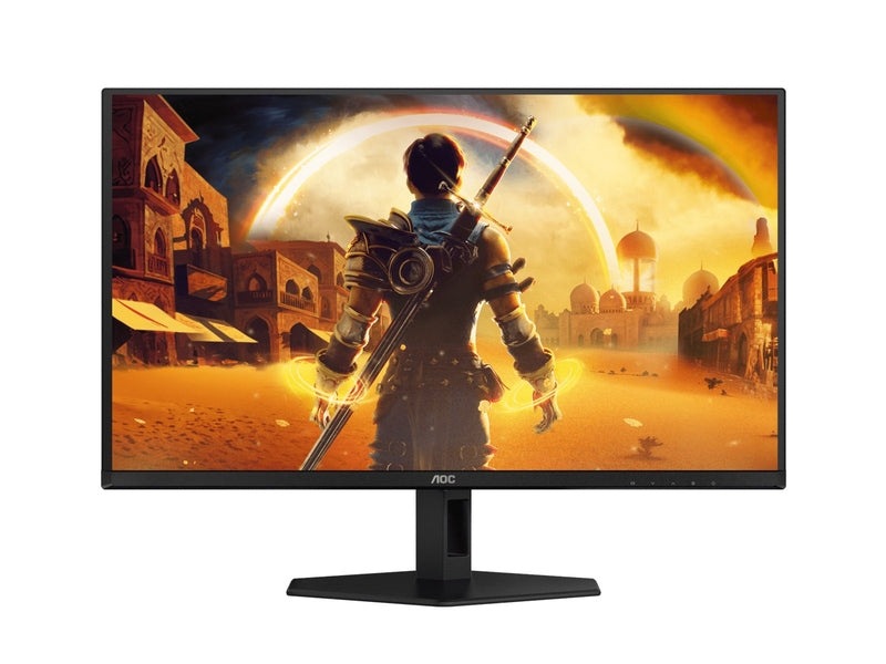 AOC 26.5" QD-OLED Gaming Monitor, 2560x1440, 240Hz DP anti-reflection panel
