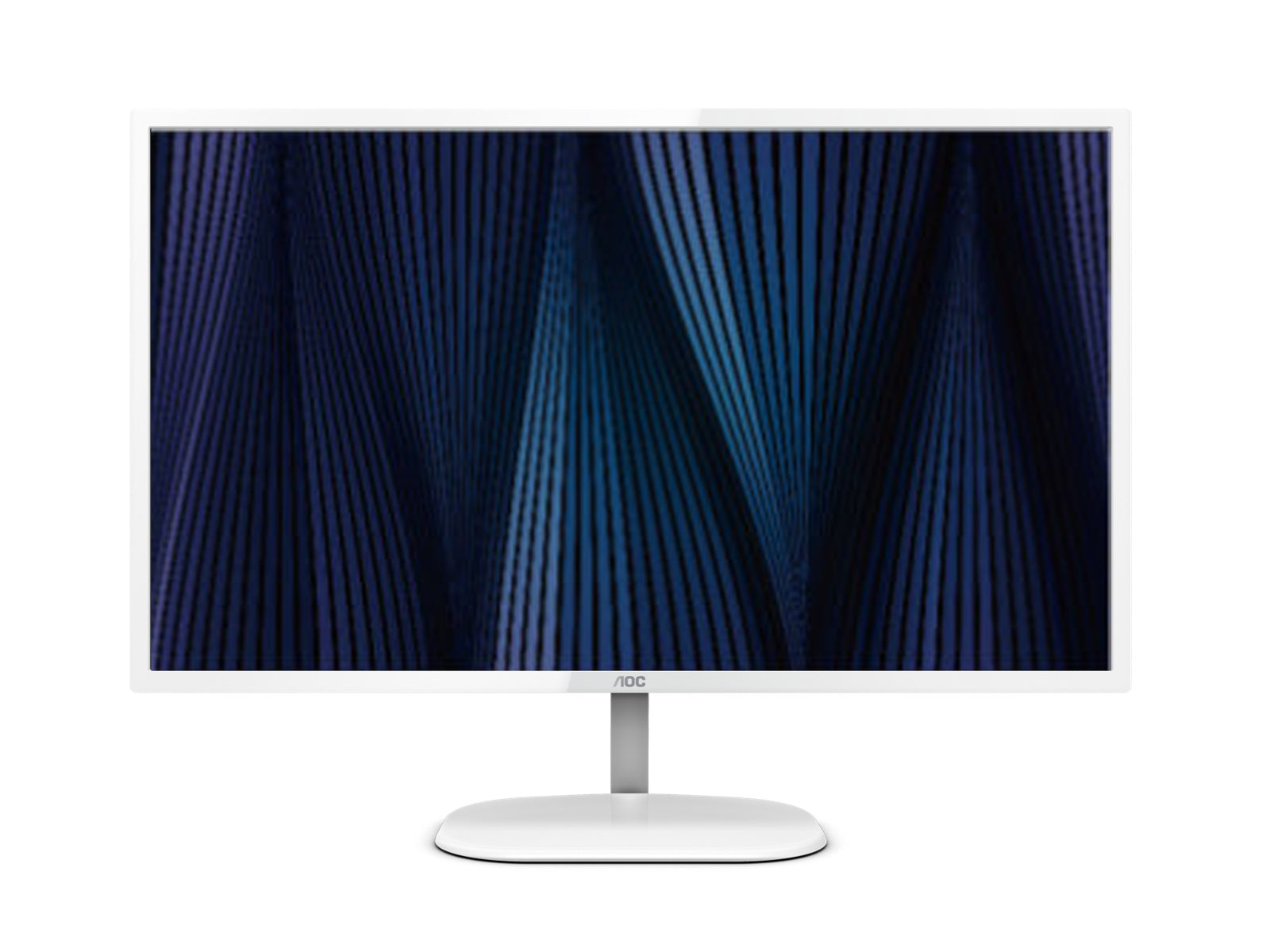 AOC 31.5" QHD IPS Monitor with 2560x1440 75Hz, 4ms, DisplayPort & HDMI