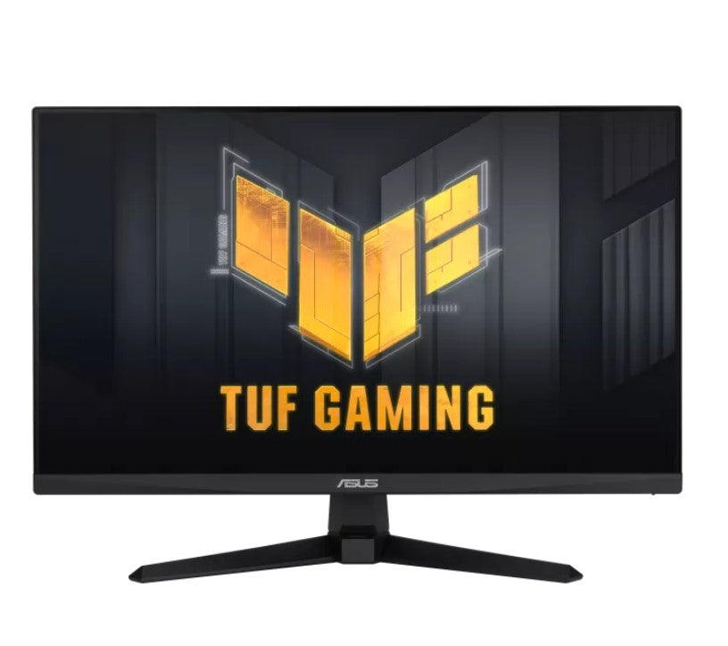 ASUS VG259Q3A 25" TUF Gaming Monitor, Full HD 1920x1080 , 180Hz, Fast IPS, ELMB, 1ms GTG , FreeSync™, Variable Overdrive, 99% sRGB