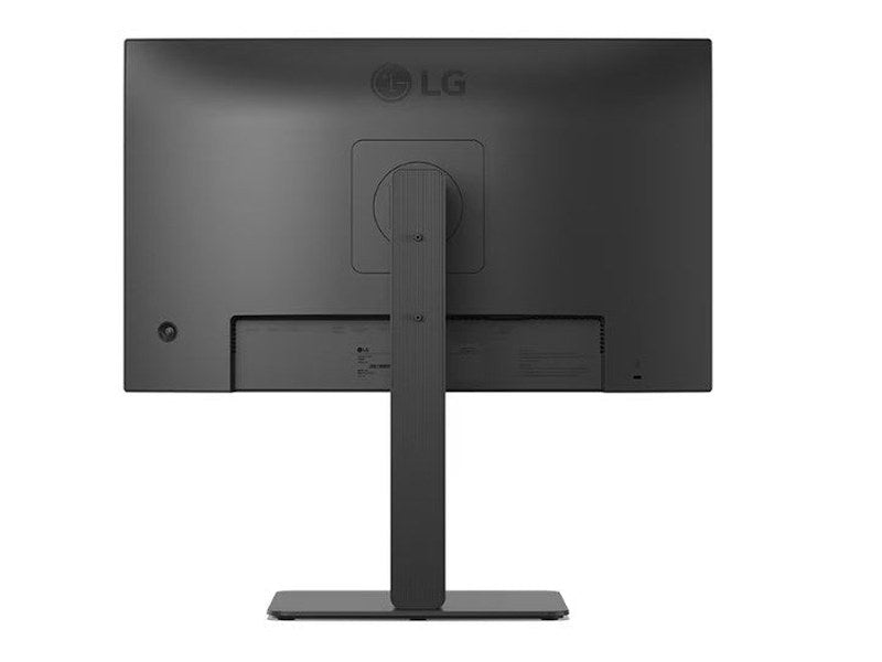 LG 24in FHD IPS 100Hz USB Type-C Monitor 24BA650-B