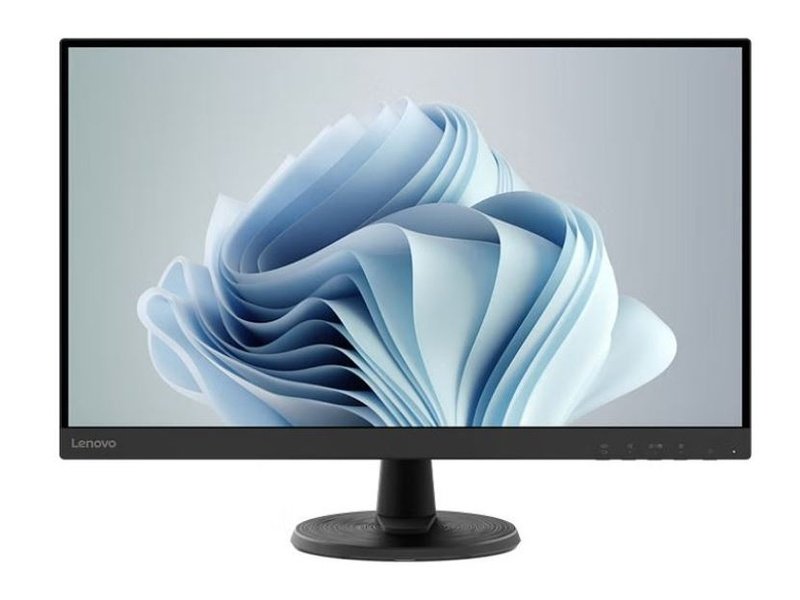 Lenovo ThinkVision C27-40 27inch WLED FHD Monitor 3YR